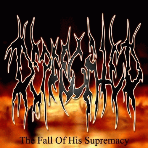 Deprecated : The Fall of His Supremacy